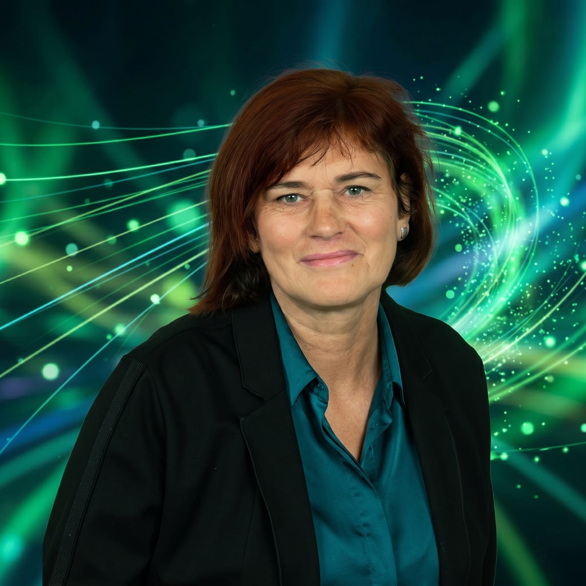 Marianne Hofacher